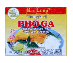 VN CUBE - Pho Ga