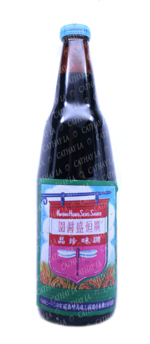 KHS-DFLY  Sweet Soy Sauce