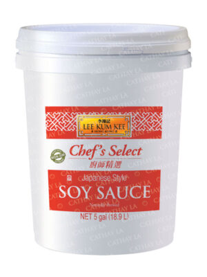 LKK  Chef's Select  Soy (5 GAL))