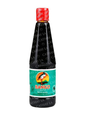 BANGO Sweet Soy Sauce (Kecap Manis)