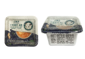 SHEEP  DIPPING Sauce Original