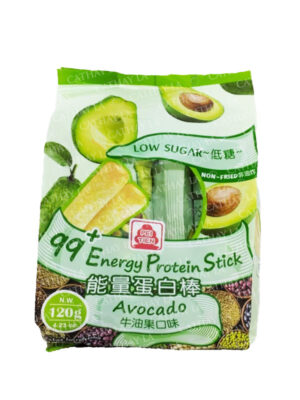 99 Enrgy Protein Stick Avoc Green