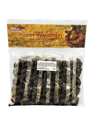 ALING CONCHING  Sweet Tamarind Candy