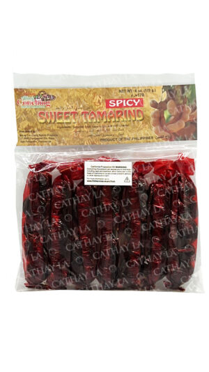 ALING CONCHING  Tamarind Spicy Candy