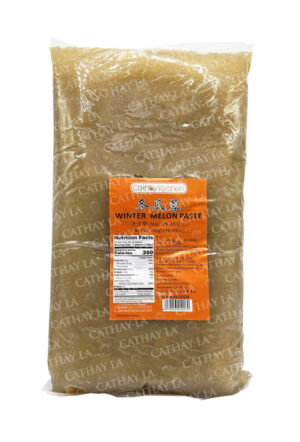CATHAY  Winter Melon Paste (4 Bags)