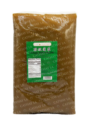 CATHAY Lotus Seed Paste (4 Bags)
