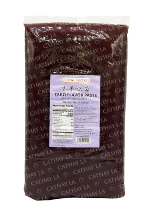 CATHAY  Sweet Taro Paste (4 Bags)