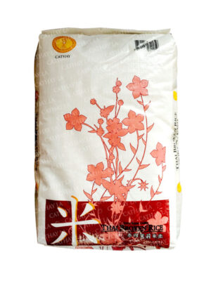 CATHAY  Broken Rice (50 lb)