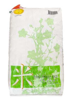 CATHAY  Sweet Rice 50 lbs
