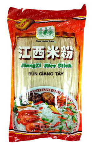 3 LADIES  Jiang Xi Rice Stick (S) 2336