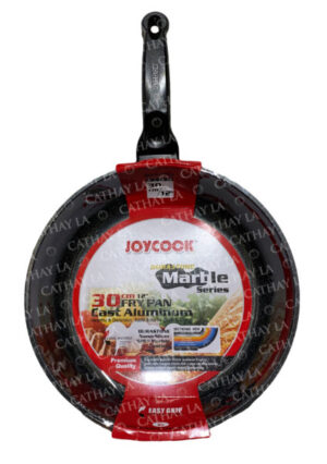 JOYCOOK KCF-30 FRY PAN 30cm 12"
