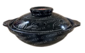 CN  KP02-W Sapot 7.5"  #K606