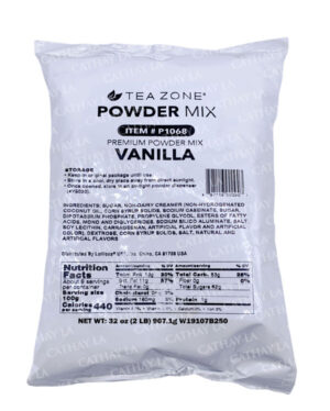 T-ZONE  Vanilla Powder P1068