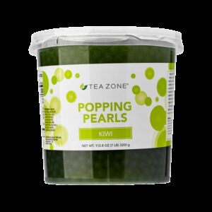 T-ZONE  POPPING Kiwi  #B2057
