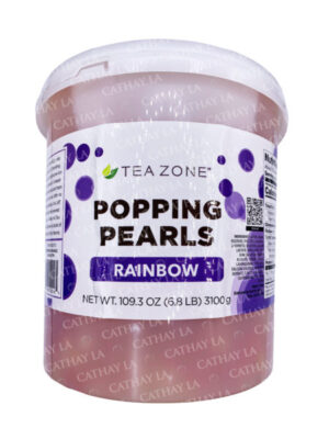 T-ZONE  POPPING Rainbow B2070