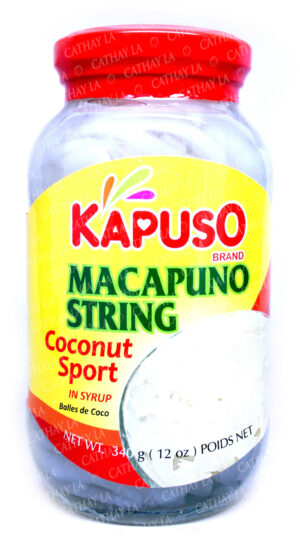 KAPUSO Macapuno String (S)