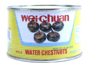 WC  Whole Chestnut