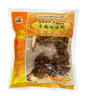 PANDA  Nau Pho Mix Beef 7646151