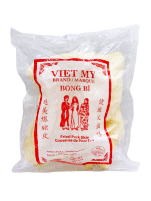 VIET MY  Fried Pork Skin