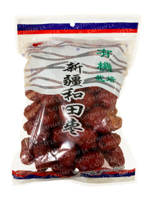 CHINA  Red Date ( XL AA )