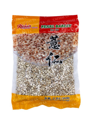 R  Pearl Barley