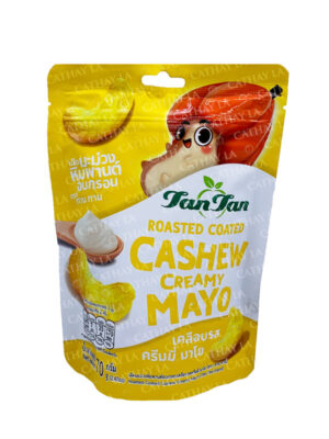 TANTAN Cashew - CREAMY MAYO