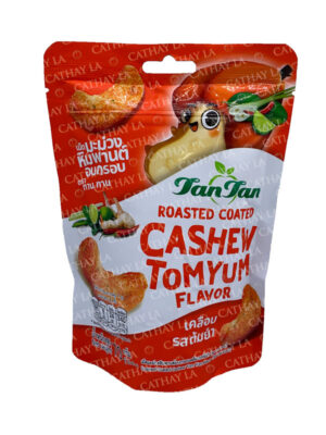 TANTAN   Roasted Cashew (Tomyum)