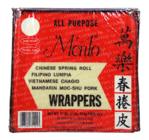 MENLO  Spring Roll Wrapper