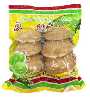 JHC  Palm Sugar (8 P)