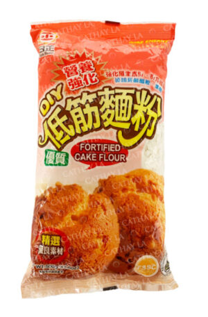 SUNRIGHT Cake Flour (Low) #344 SUNRIGHT Cake Flour (Low) #344