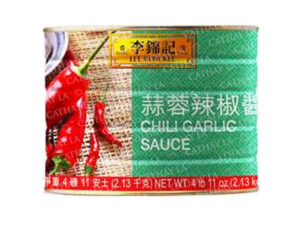 LKK  Chili Garlic Sauce (A10)