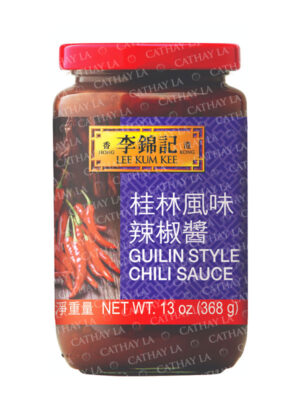 LKK  Guilin Chili Sauce (L)