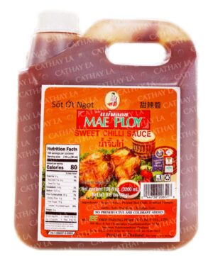 TCC  Sweet Chili Sauce (XL)