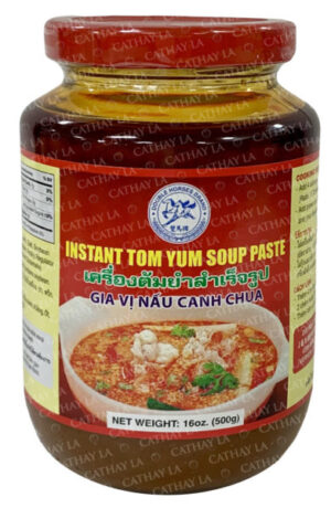 D-HORSE  Inst (L) Tom Yum Paste