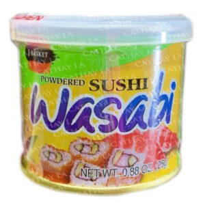 J-BASKET  Wasabi TIN (S) #81760