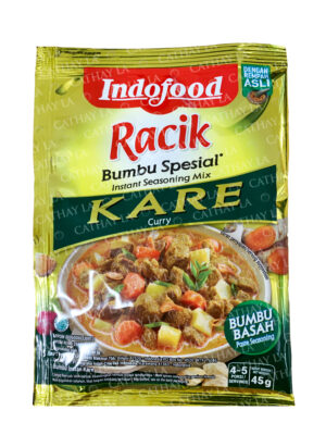INDOFOOD  Kare Curry Powder