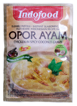 INDOFOOD  Opor Ayam