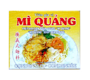 VN CUBE - Mi Quang