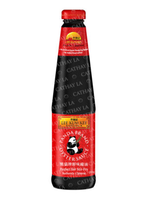 LKK  Panda Oyster Sauce (12 Bottle)
