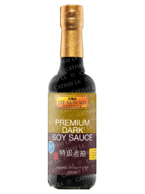 LKK  Premium Dark Soy Sauce