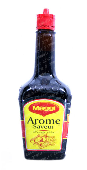 FRENCH  (S) Maggi Arome Soy