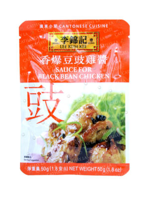 LKK  BAG-Black Bean Chicken