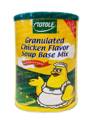 TOTOLE  (2.2 lb) TIN Chicken Powder