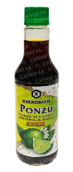 KKM  Ponzu Lime (S) #2301