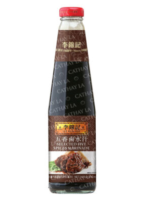 LKK  Selected 5 Spices Marinade