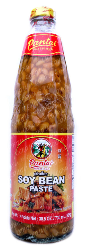 PANTAI  Soy Bean Paste (Bottle)