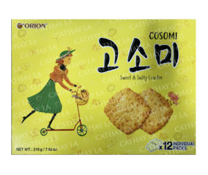 ORION Cosomi Sweet Salty 7759