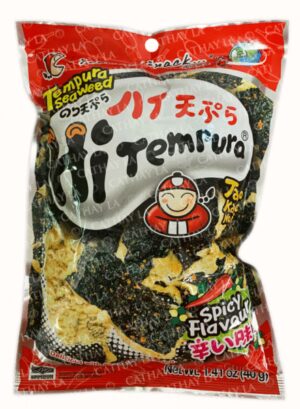 TAOKAENOI  Tempura SPICY 6167
