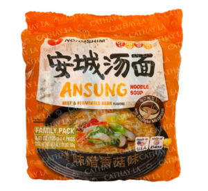 N-SHIM  BAG-Ansung NDL (Family)
