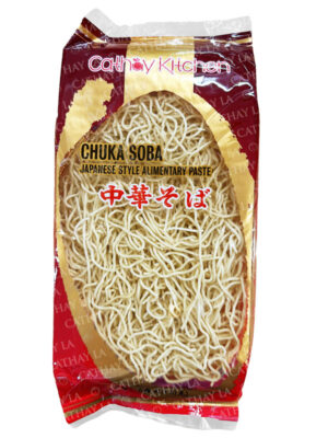 CATHAY Chuka Soba